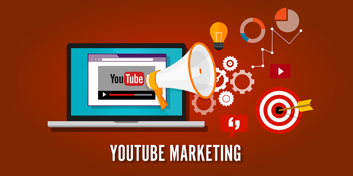 Master the Art of Effective YouTube Marketing: Boost Your Brand’s Online Presence and Drive Massive Traffic image 