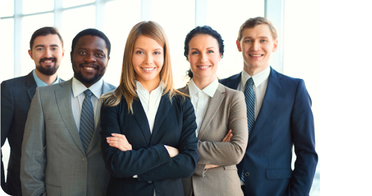 We provide platforms, solutions, and services for testing and certification.
