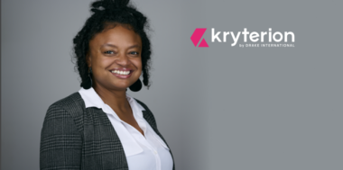 Kryterion, Inc. Announces Appointment of Stephanie Meadows, GPHR, SHRM-CP, As Assistant Director of People Operations and Services