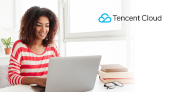 Tencent Cloud Debuts Online Certification Program with Kryterion