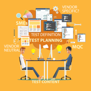 A Psychometrician's Guide to Smart Test Development - Kryterion