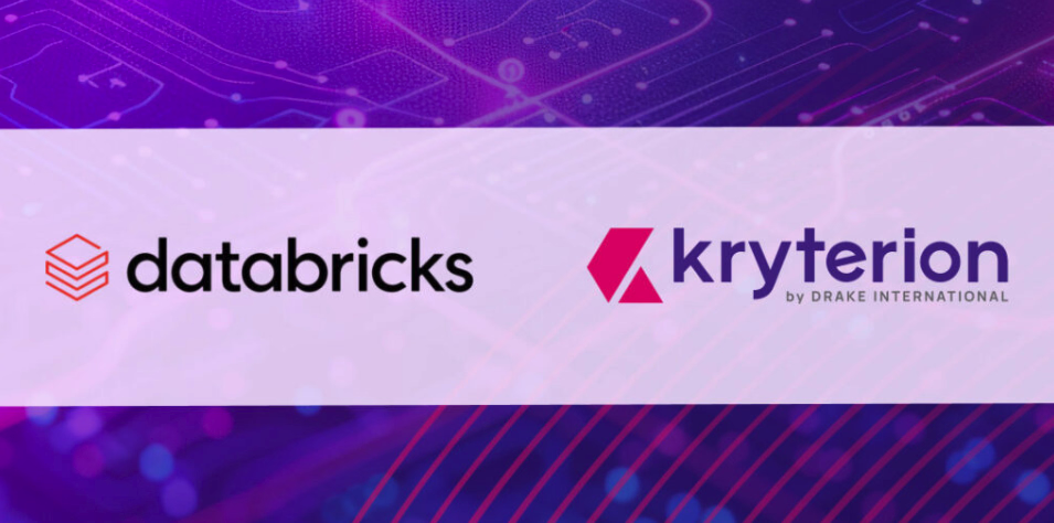 Databricks and Kryterion technology certification case study