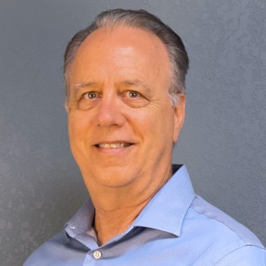 Buzz Walker - Director Enterprise Marketing