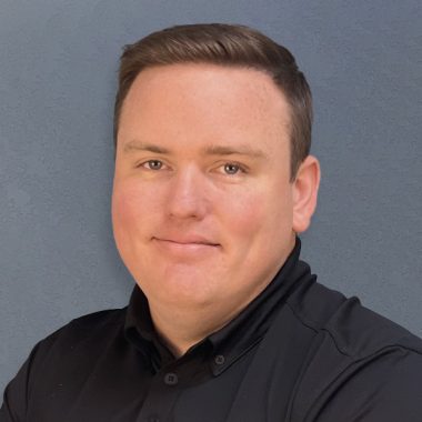 Chad Fletcher - Product Owner
