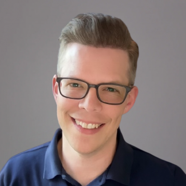 Jacob headshot