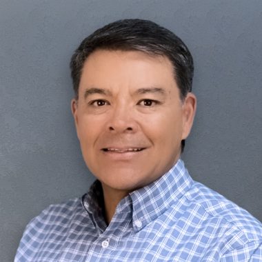 Otto Silva, Kryterion Chief Information Officer