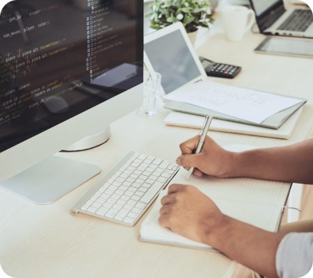 Program Design & Test Definitions