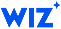 Wiz transparent background logo