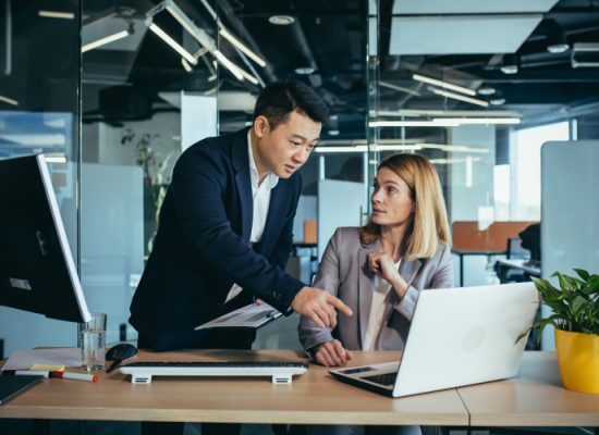 Test Development Platform